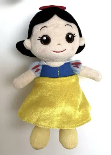 백설공주 비 컬렉션 디즈니 프린세스