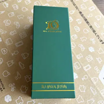 Mrs. GREEN APPLE 미니어처 라이트 스틱