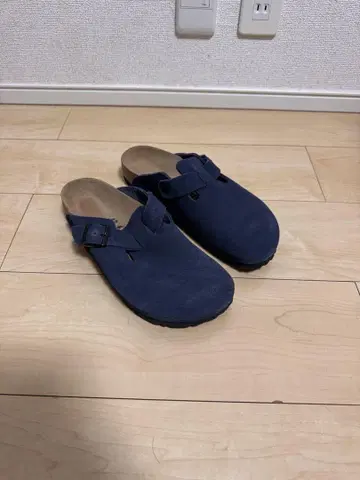 Birkenstock Boston