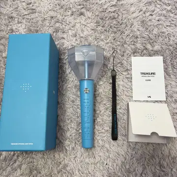 TREASURE 응원봉