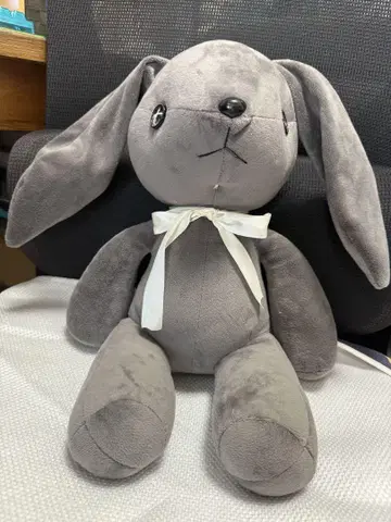 요스가노소라 봉제 인형 카스가노 소라 코스프레 토끼