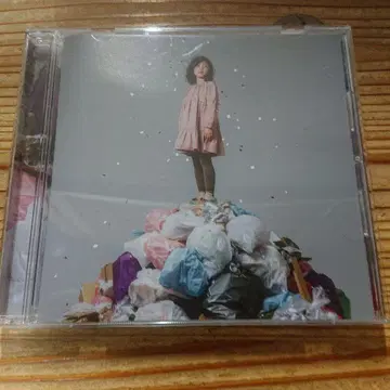ZOO-KARA-DERU ACTA CD