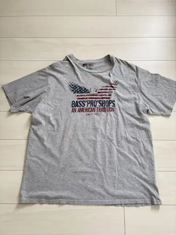 Bass Pro Shops 티셔츠 2XL