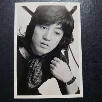 사와다 켄지 브로마이드 111