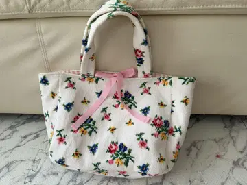 페일러 슈트로이 블루메 백