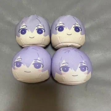 오오사카 소고 만쥬