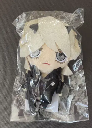 hyde 봉제 인형