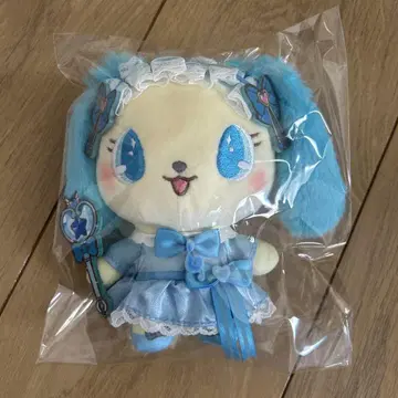쥬얼펫 팝업 사피 봉제인형 참
