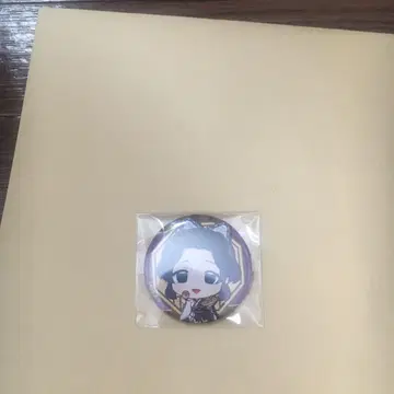 귀멸의 칼날 코쵸우 시노부 SEGA 캔뱃지