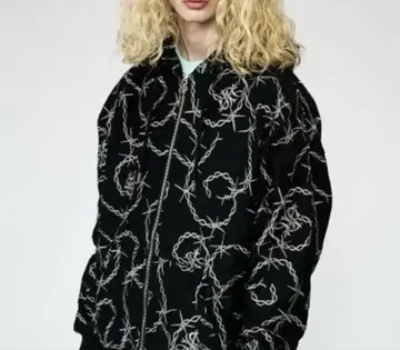 SUPPLIER/CROSS CHAIN EMBROIDERY