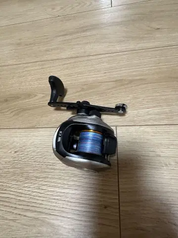 SHIMANO 환풍 300 typeG