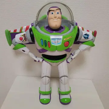 버즈 라이트이어 피규어 K