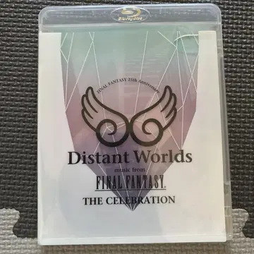 Distant Worlds music from FINAL FANTASY