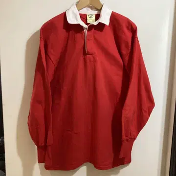 빈티지 80년대 전반기 UMBRO 럭비 저지 England 생산