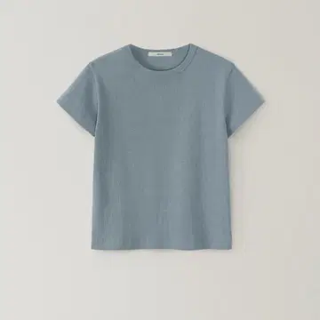 OHOTORO / Sea Salt T-Shirt