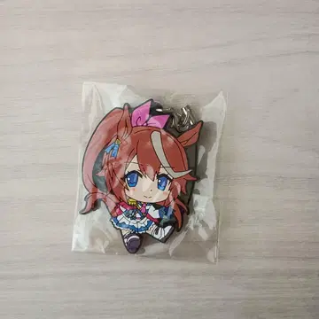 토카이 테이오 러버 스트랩