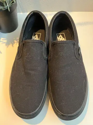 VANS V98CLA 슬립온 27.5cm 반스 반스