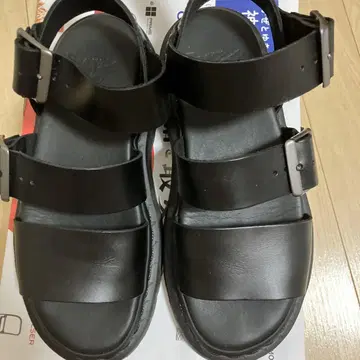 15695001 닥터마틴 GRYPHON UK4