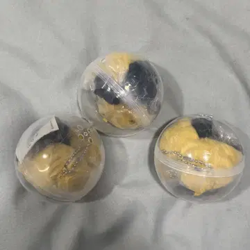 울프 군 가챠가챠