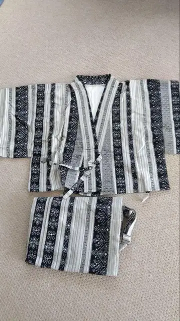 2부식 기모노