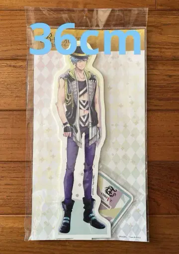 B-PROJECT B프로 아이 Some Kento 그랑데 스탠드 스탠드