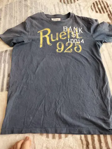 RUEHL No. 925 반팔 티셔츠 사이즈 L