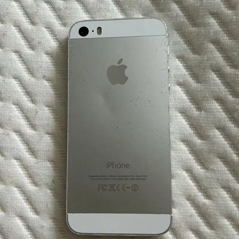 아이폰 5s