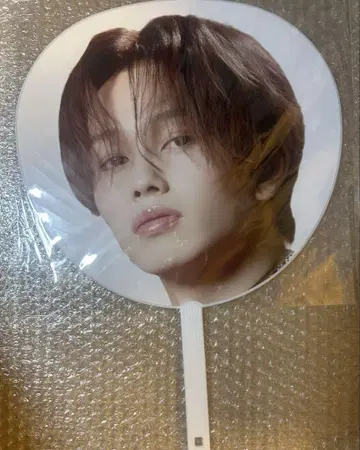 초특급 마사히로 부채 에비라이 2025