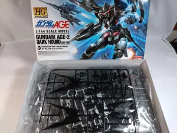 HG 건담 AGE-2 다크하운드