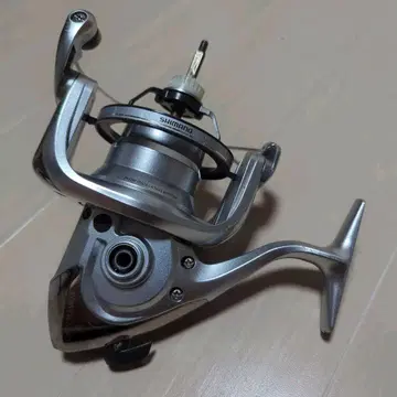 시마노 03 파워 에어로 바디 본체 일본제 JAPAN SHIMANO