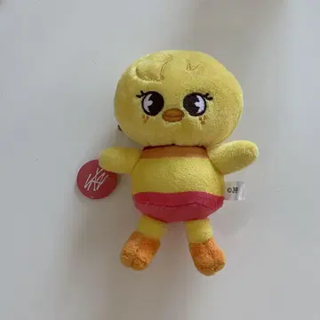 필릭스 스키즈 봉제인형 필리 짱