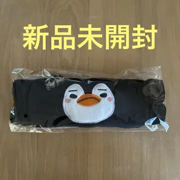 2PM 준호 펜펜 헤어밴드