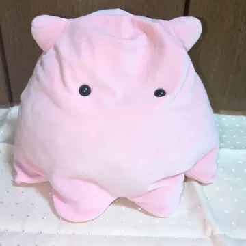 모찌  봉제 인형