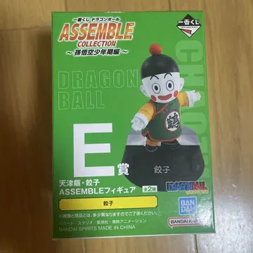 드래곤볼 제일복권 E상 교자