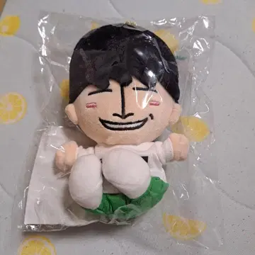 [새상품급] 사노 마사야 치비누이