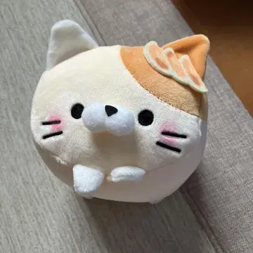 도치기 한정 교자냥 모찌후와! 코로코로냥코 우츠노미야 에