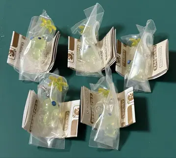 피크민 메지루시 히카리