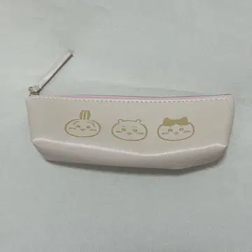 치이카와 슬림 펜 파우치 펜 케이스