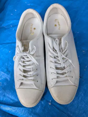 컨버스 ALL STAR 스니커즈