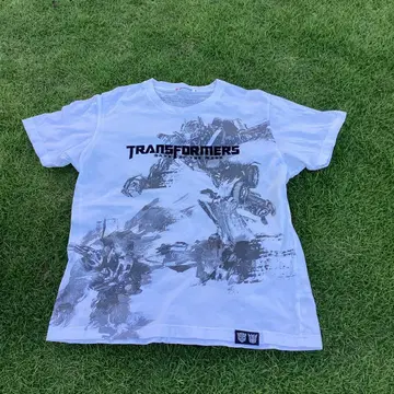 트랜스포머 티셔츠