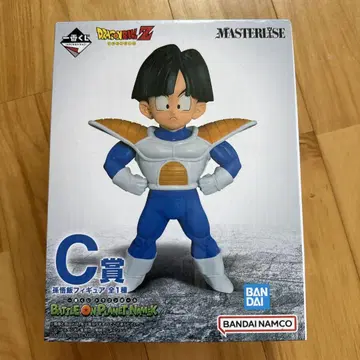 드래곤볼 제일복권 BATTLE ON PLANET NAMEK 손오반