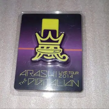 아라시 DIGITALIAN [USB/8기가] 미개봉 새상품
