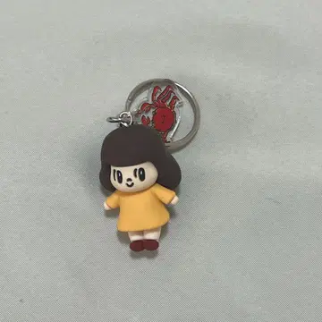 niko and.. 니코앤드 마무앙 짱 키링