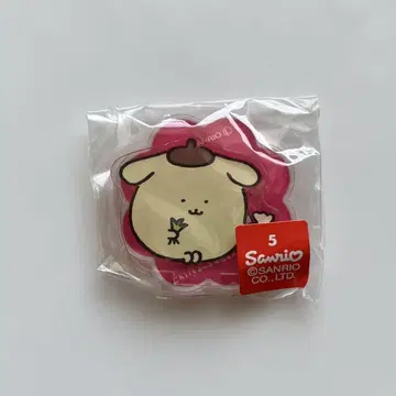 치이카와 (먼작귀) 산리오 콜라보 폼폼푸딩 아크릴 스탠드