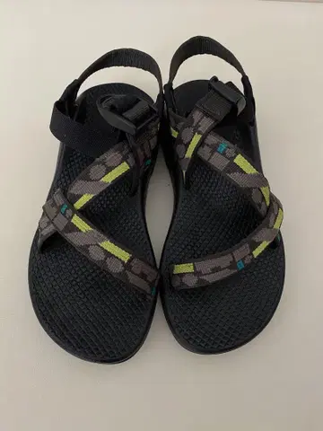 chaco/차코 Z1 VIBRAM PRO 23cm
