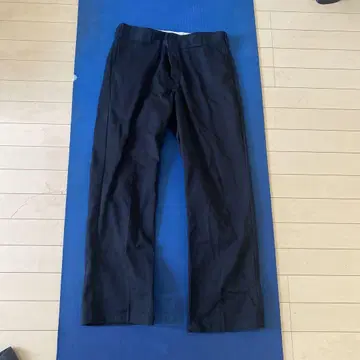디키즈 Dickies 오리지널 874 워크 팬츠 w32 L28