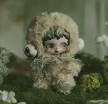 팝마트 스컬팬더 L'impressionnisme Pond