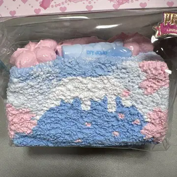 Mellojoy DIYJOJO 스퀴즈 노토스트 후지히요리