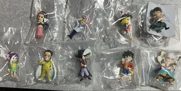 원피스 원피의 열매 ONE PIECE