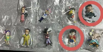 원피스 원피의 열매 ONE PIECE